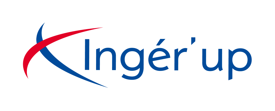 Ingér'Up
