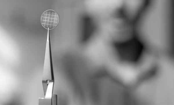 DIAMFAB Première Usine de diamants de synthèse