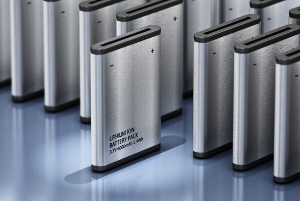 De la levée de fonds vers une Première Usine de batteries